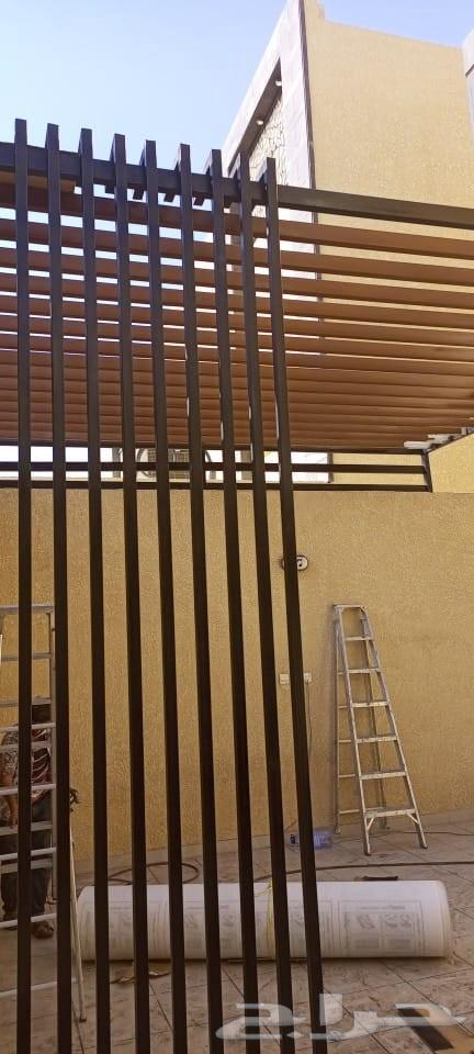 حداد مضلات سواتر ساندويتش بنل64209899581058111