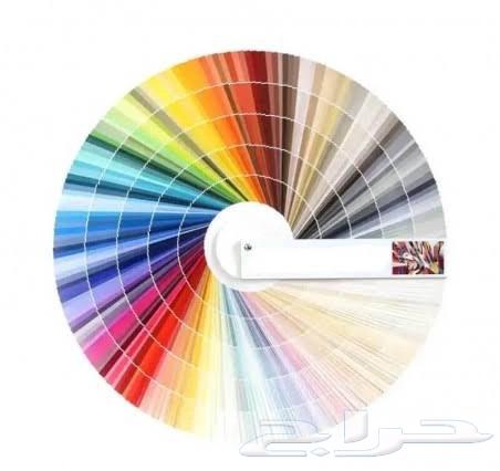 معلم دهانات معلم ديكورات ينبع64210748537474112