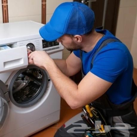 مهندس إقبال غسالة اتوماتيك صينا مكه المكرمه الشرائع64209896186241110