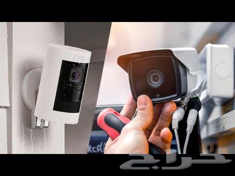 Network and Camera Technician64216461434369114