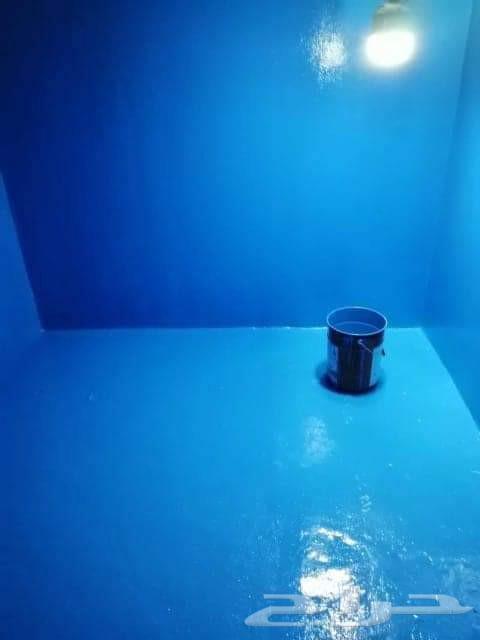 كشف تسريبات المياه بأحدث الأجهزة وعزل اخزانات واسطح64211395871875112