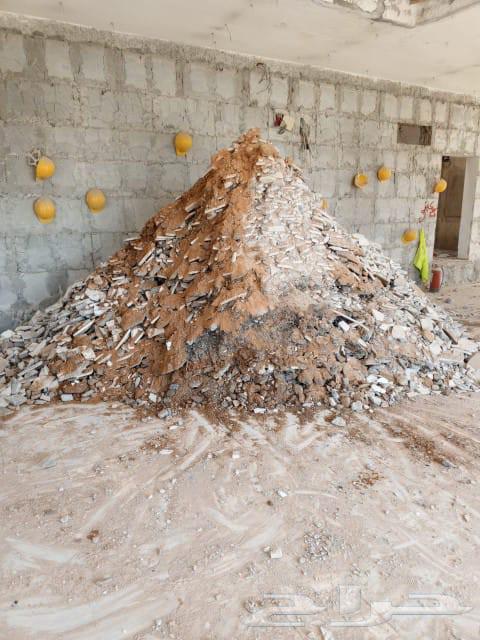 معلم تكسير بناء الياسه وترميم64210749032194113