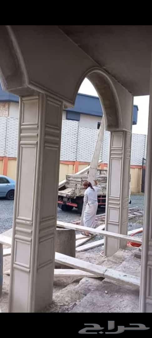 معلم ديكورات حجر الطبيعي64210977912449113