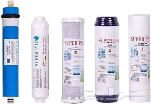 صيانة فلاتر مياه64211169616259111