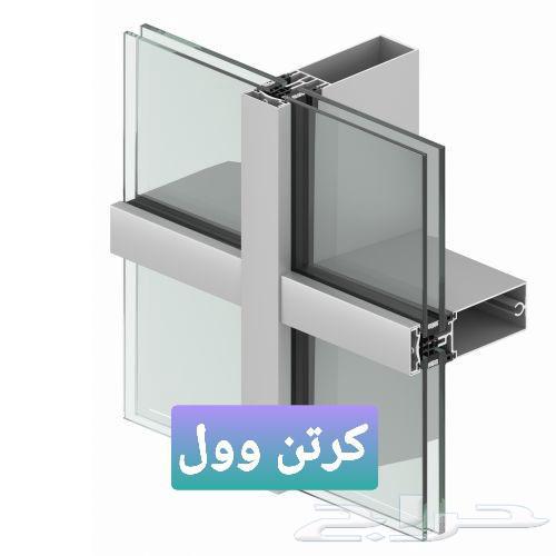 استركشر جلاس وكرتن وول بأسعار منافسة وجودة مضمونة64210550231170110