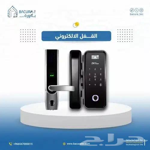 Surveillance cameras, fingerprint devices, central systems, and network boosters64531011566210113