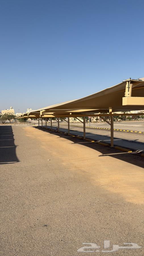 مظلات شد انشائي مواقف pvc64209899075586112