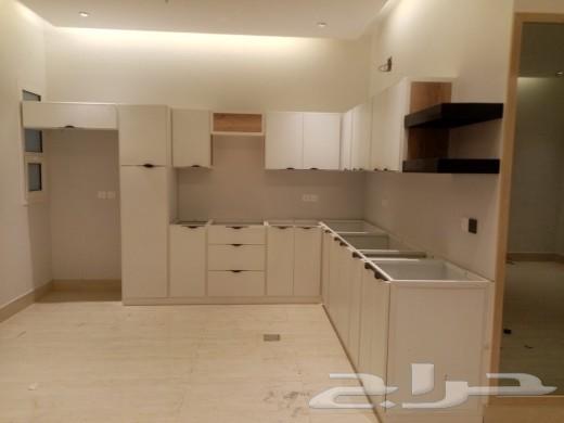 صيانة مطابخ المنيوم تغيير مفصلات ايطالي وسحابات الادراج64211586465922110