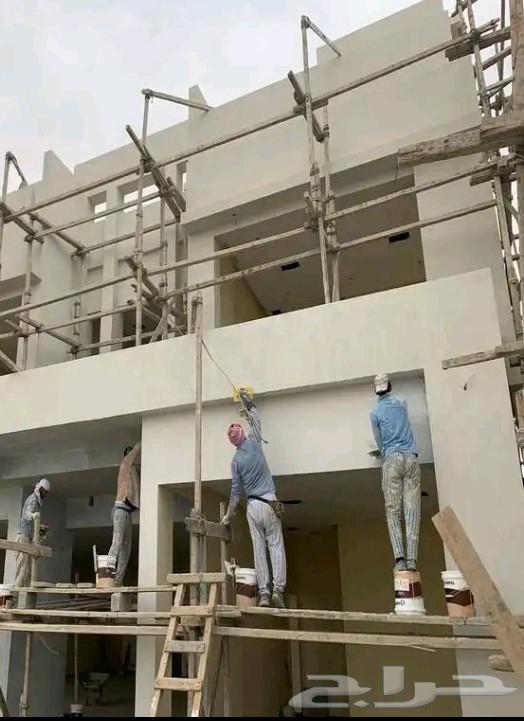 ترميم مباني سكنية وتجارية64209679853698110