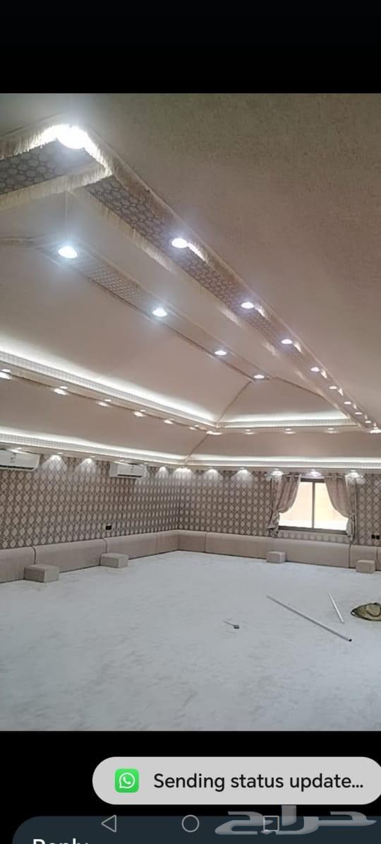 مظلات قرميد خيام بيوت شعر64211169676675113