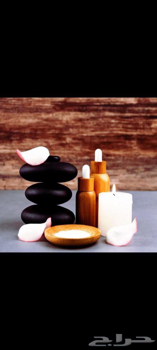 مساج منزلي وفندقي. مساج سويدي وتايلاندي.64211394307714110