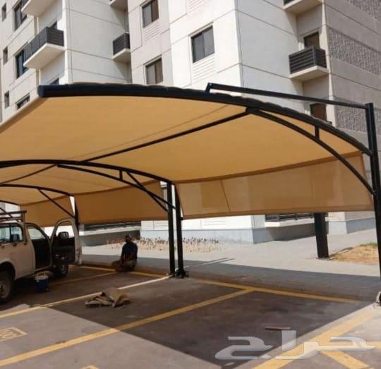 مظلات سيارات جده وسواتر وبيوت الشعر64209898295043111