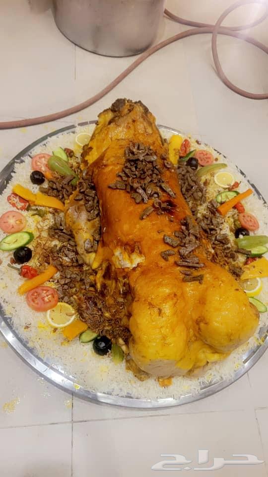 طباخ متنقل ابو غازي64210333699586111