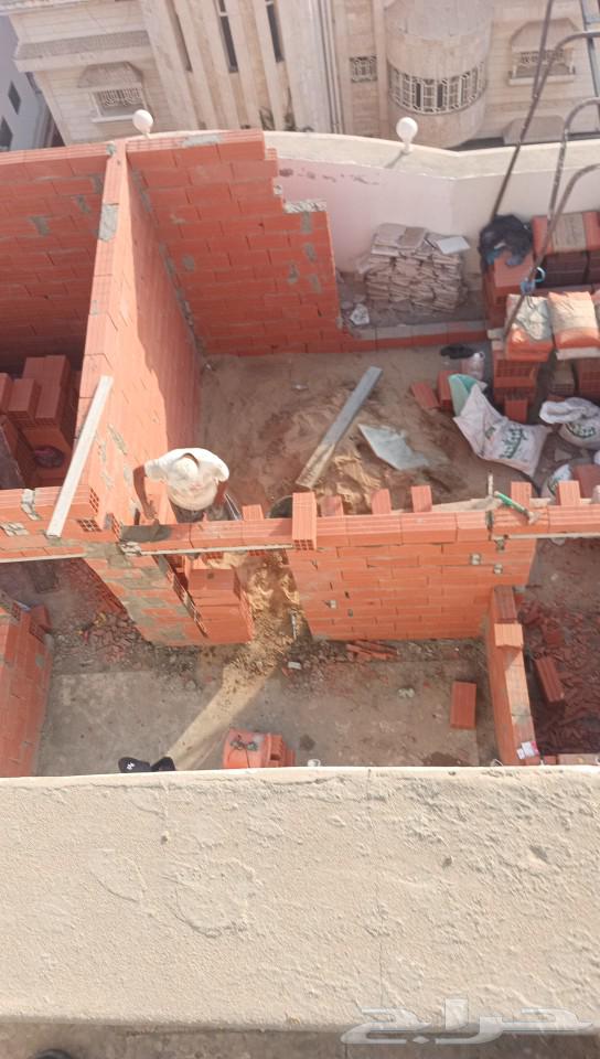 مقاول ترميم ودهانات وديكورات64210751692547110