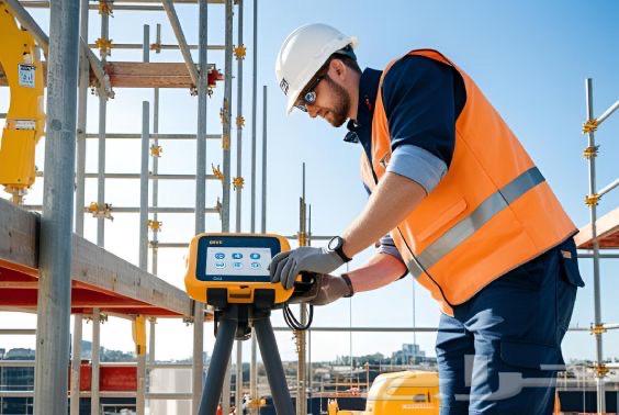 Comprehensive soil inspection using GPR device64209897485059110