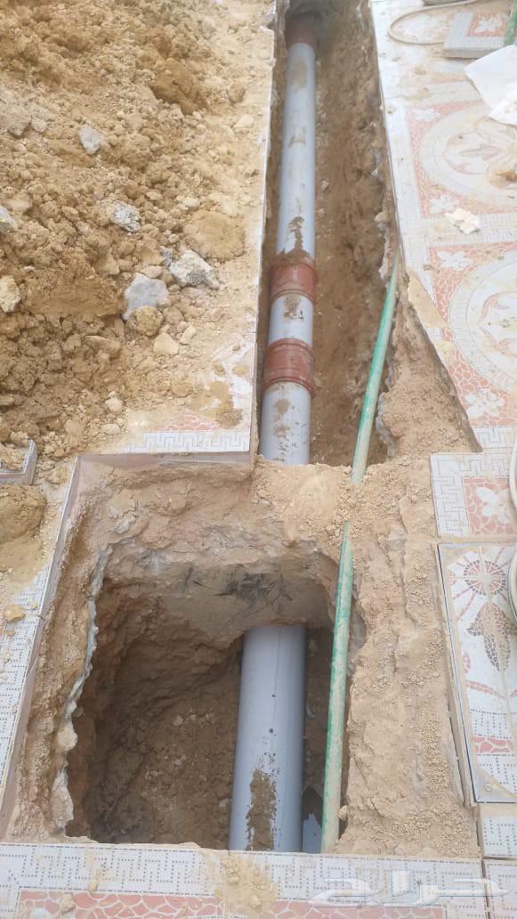 سباك صرف صحي64211394576643110