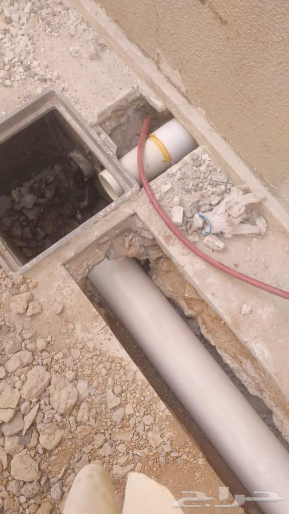 سباك صرف صحي64211394576643111