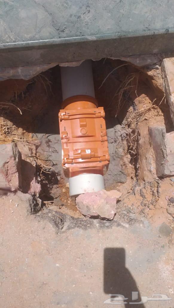 سباك صرف صحي64211394576643114