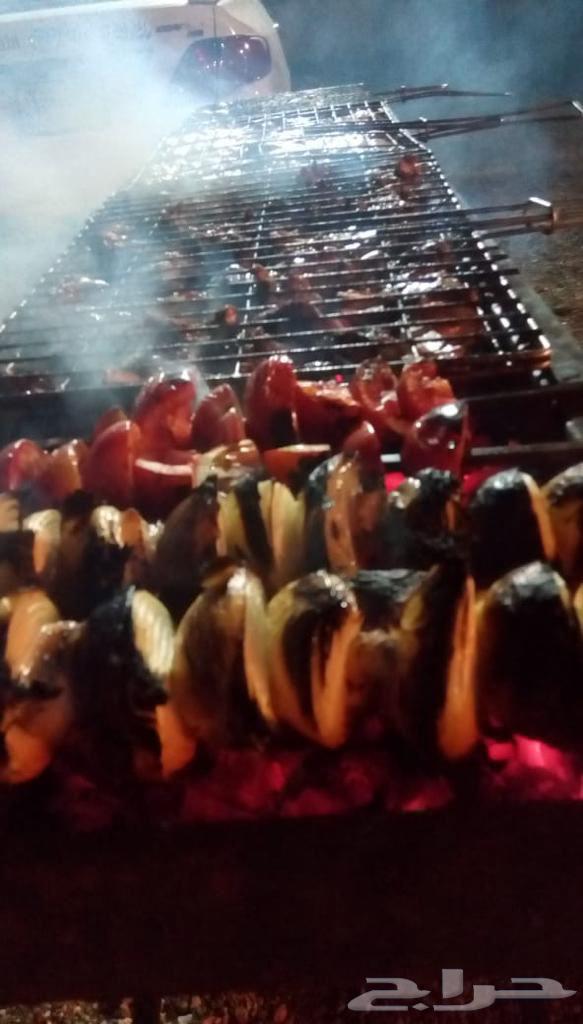 معلم مشاوي مشويات شوي خارجي64209678712577110