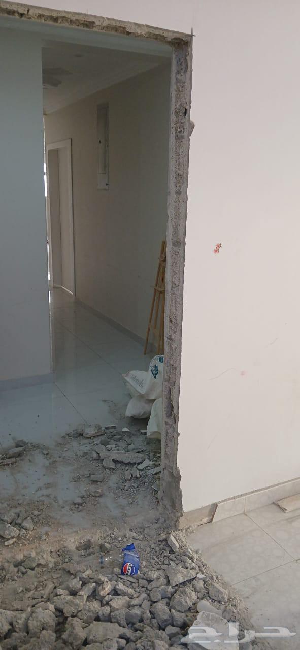 قص جدران وفتح درايش وأبواب ابو عبدالله64210750547715110