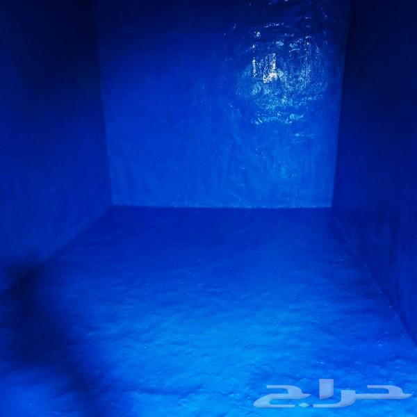 شركه تنظيف خزانات عزل خزانات تنظيف خزانات عزل خزانات المياه64210332812801111