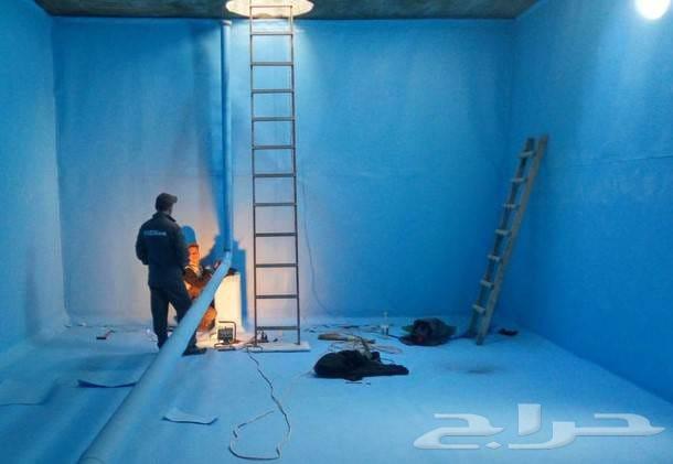 شركة تنظيف وغسيل وعزل خزانات64210977684353112