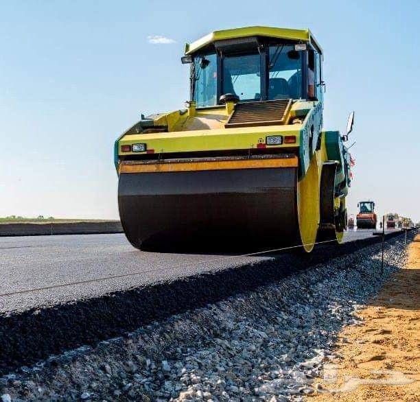 مقاول زفلته اسفلت مقاول زفلت64210978451969111