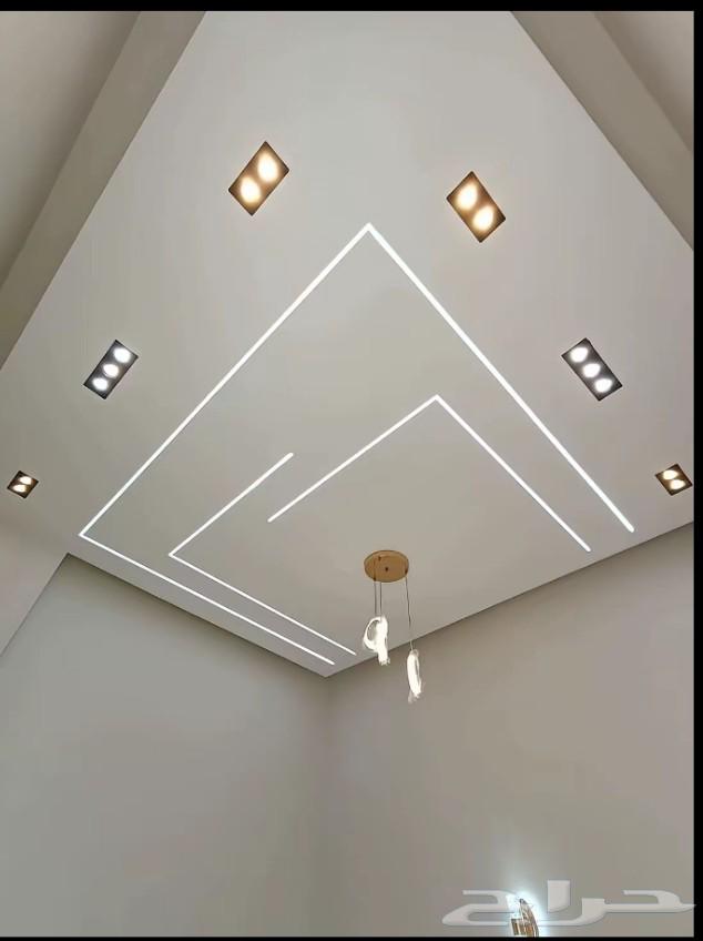 معلم دهانات و ديكورات الرياض64210750066434114