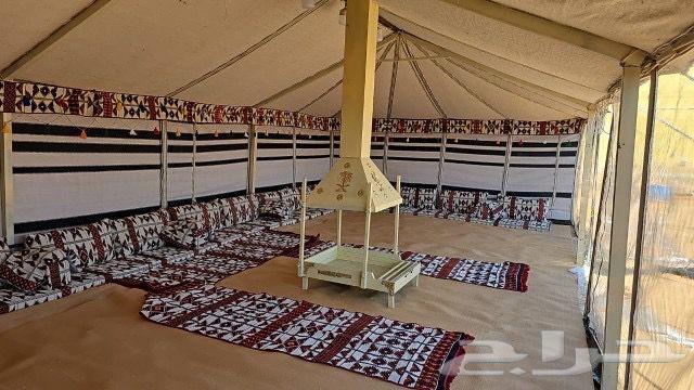 Camp setup64211393664771111