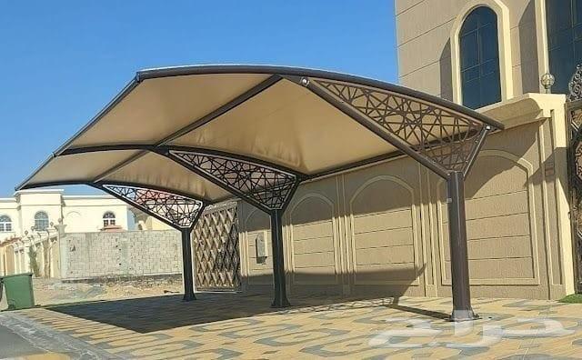 Car shade metalworker, awnings, and carports64210550645507110
