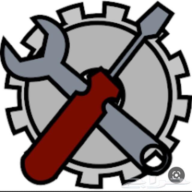 ورشه متنقله64209896443137110