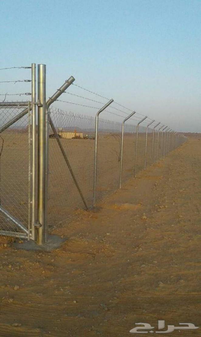 نقوم بتوريد وتركيب جميع انواع الشبوك مجلفن وعادي لتواصل 055064210749425411112