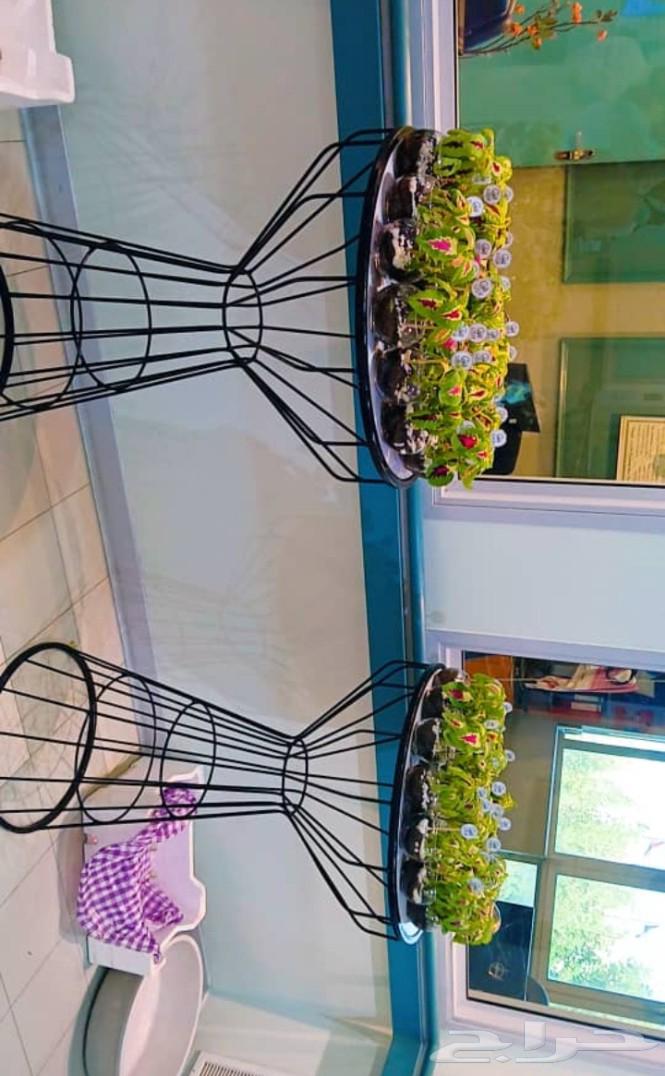 محل حفلات يوجد لدينا كوش ومداخل جلسات شعبيه جلسات ارضيه64211395199745114