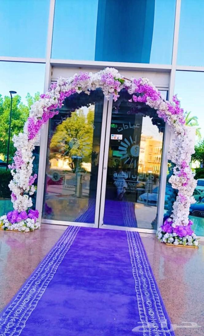 محل حفلات يوجد لدينا كوش ومداخل جلسات شعبيه جلسات ارضيه64211395199745113