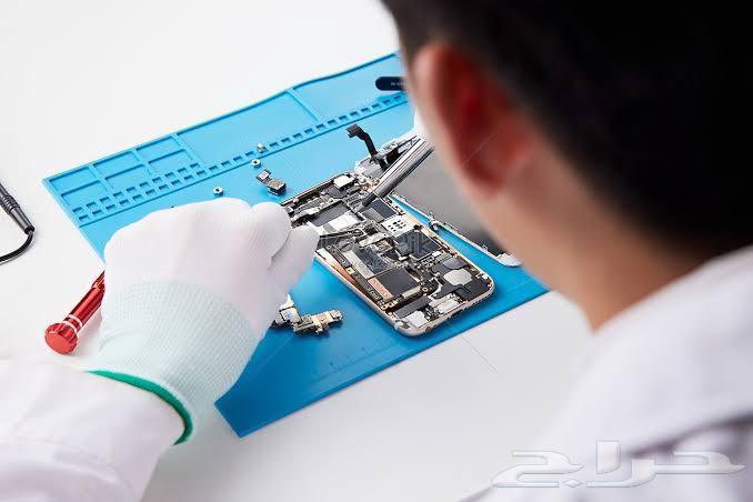 صيانة جوالات متنقلة64209896049922113