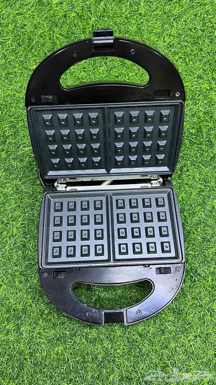 مكينسة ساندوتش ضمان عامين64211815627522111