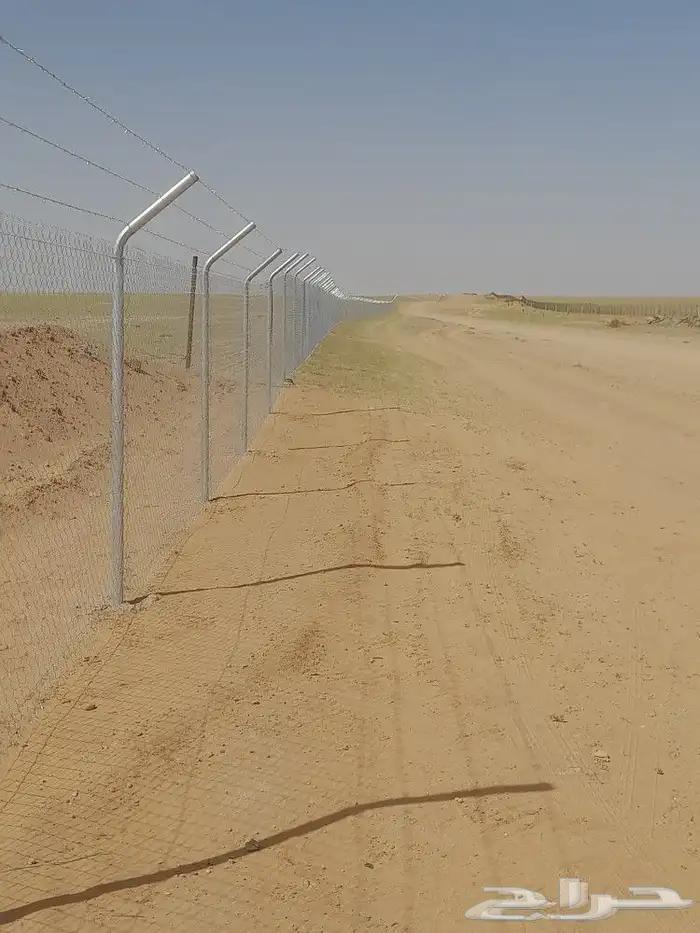 شبوك مزارع توريد وتركيب في جميع مناطق المملكه64211587194241114