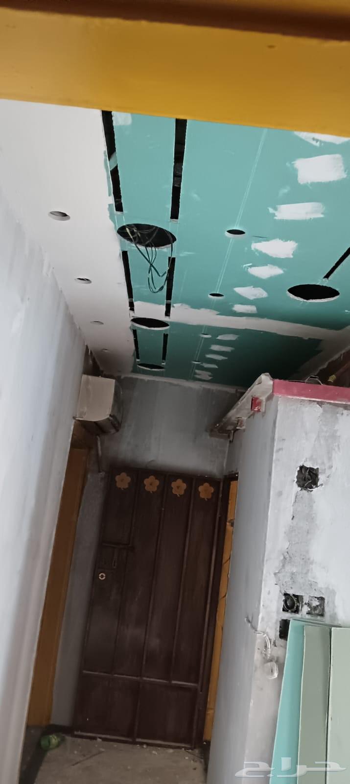 ديكورات الجبس بورد64211817903235110