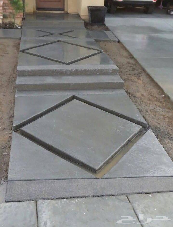 مقاول باطن   تشطيب وصقل الخرسانة في السعودية64211586718210114