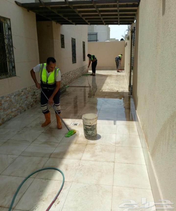 شركه تنظيف منازل و خزانات64210550408194110