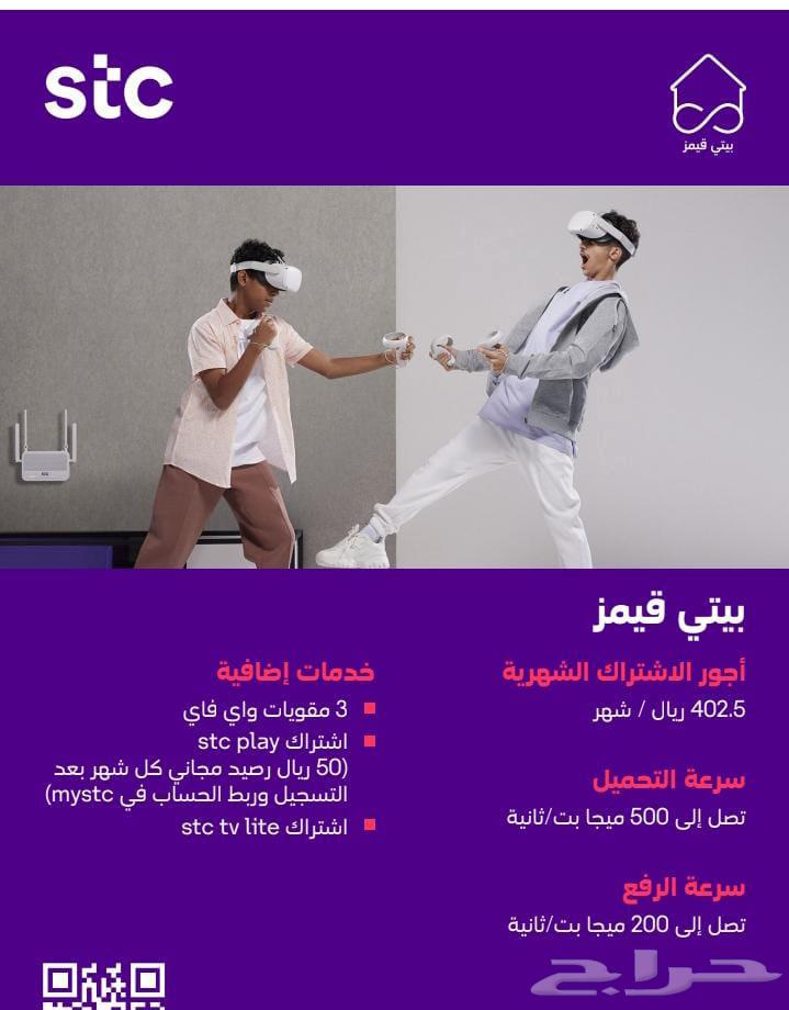 فايبر الياف بصريه stc64224904904449112