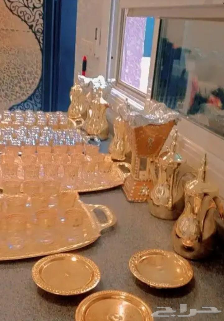 قهوجي للمناسبات العارض الرياض64211395157891112