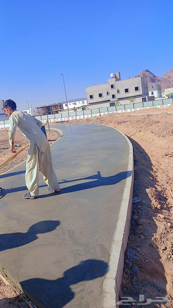 مقاول صبة مروحة صبه ارضيات64210749537921113