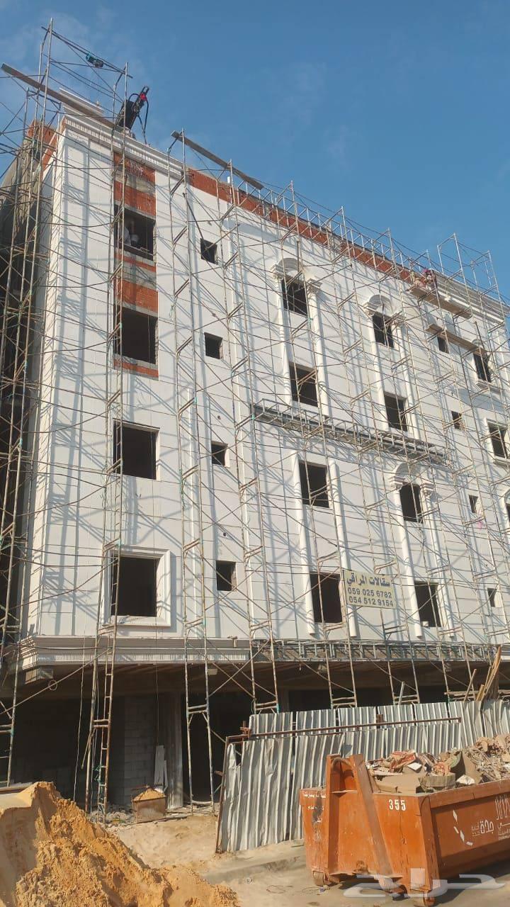 جى أر سى ديكورات خارجية grc64210976860545110