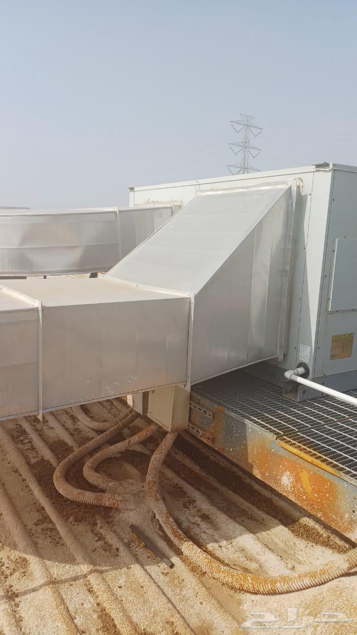 we have deal all kind of Duct work in jeddah Makkah.64210092357634110
