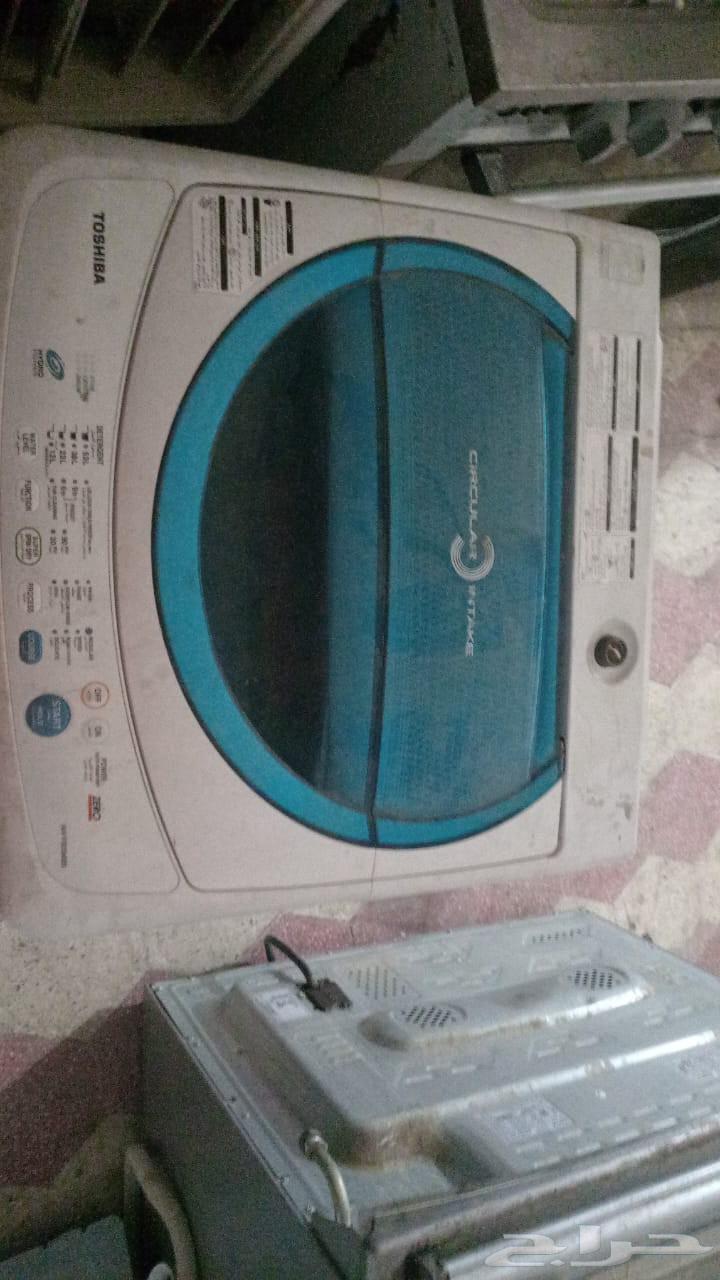 ابو يزن لصيانه الأجهزة المنزلية غسالات وافران وتكيفات64210552022531113