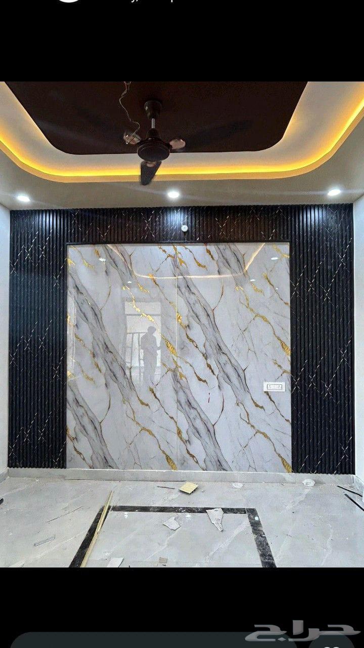 معلم بديل الرخام ديكورات منازل64210553053697113