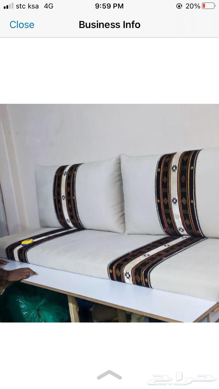 نبيع أفضل أريكة عائلية وبستانا بجودة عالية64210975721346111