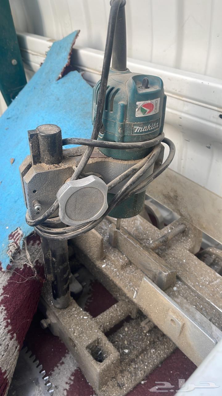 ادوات ورشة المنيوم64209676383874110