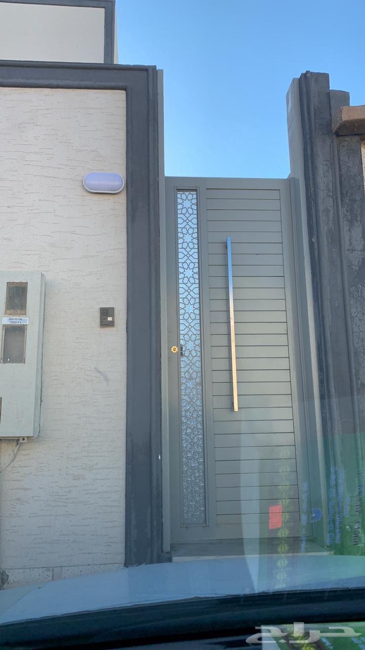 عندي ورشة حدادة واستيل64211395846785111